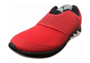 Jordan Grind 2 - University Red / Black / White (AO9567600)