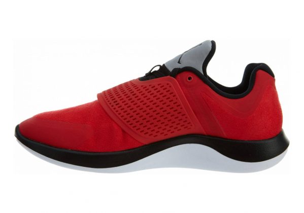 Jordan Grind 2 - University Red / Black / White (AO9567600)