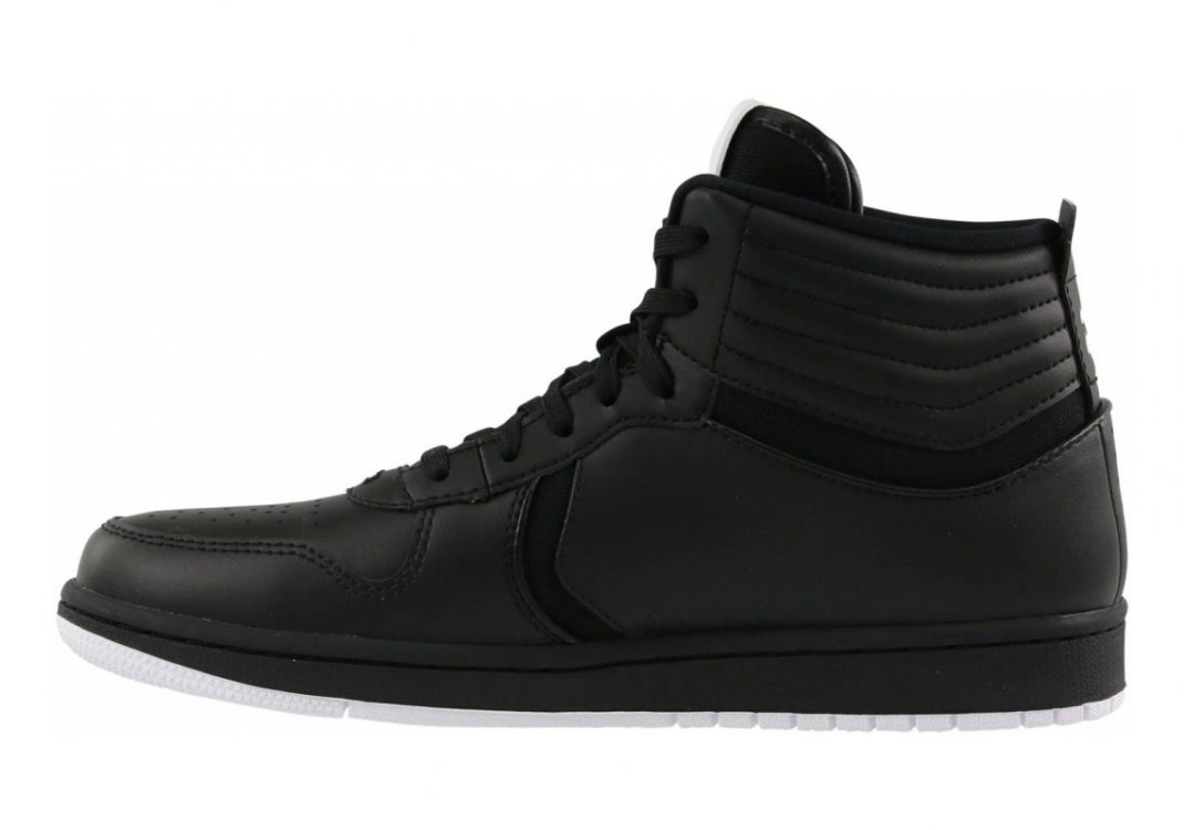 Black/White-Black (555363104)