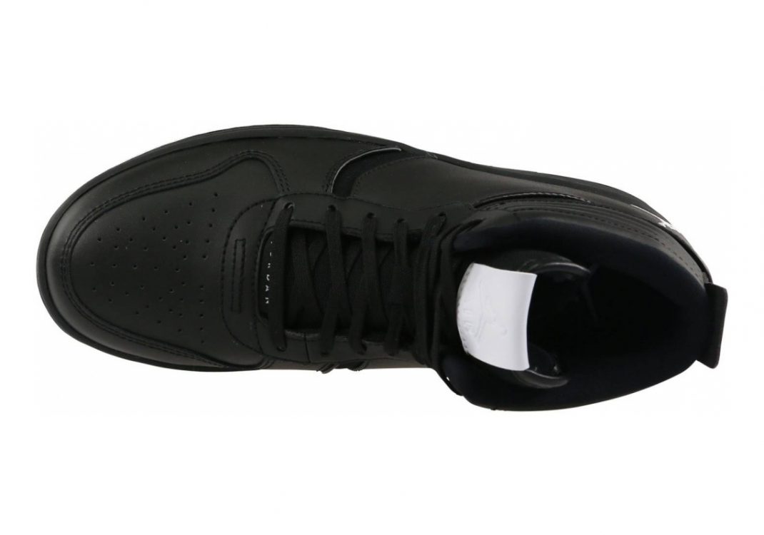 Black/White-Black (555363104)