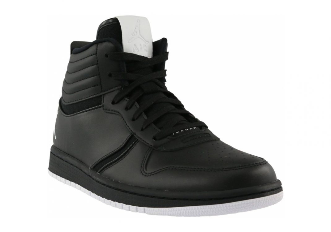 Black/White-Black (555363104)