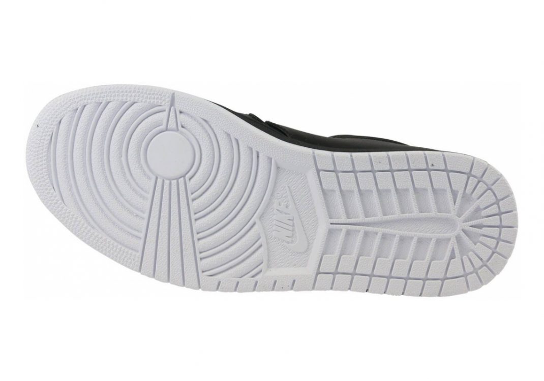 Black/White-Black (555363104)