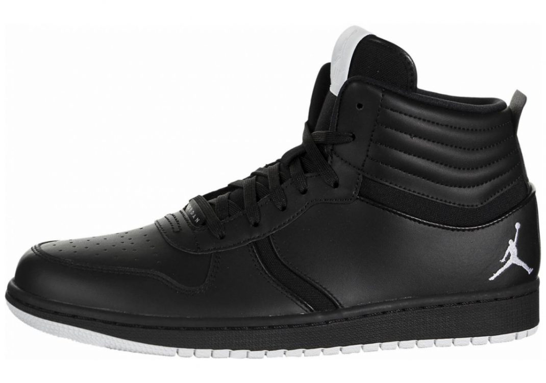 Black/White-Black (555363104)