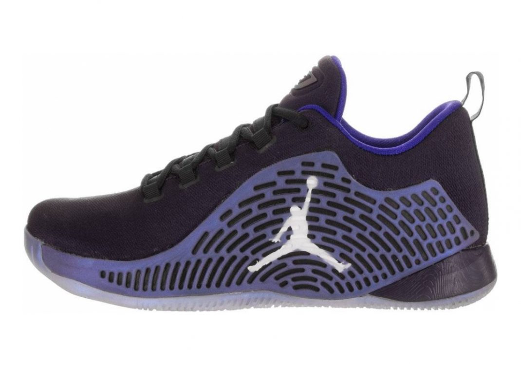 Cp3 x cheap blue