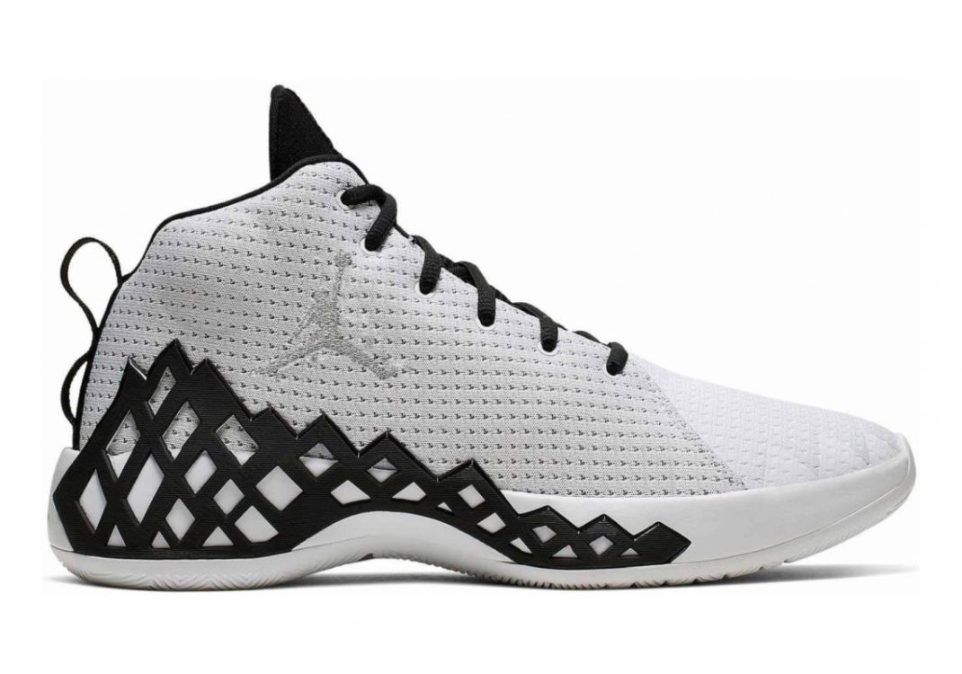 Jordan Jumpman Diamond Mid - 