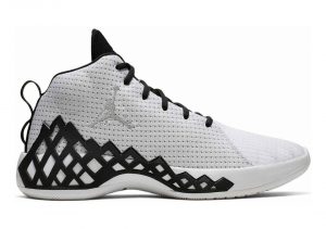 Jordan Jumpman Diamond Mid - 