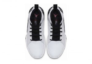 Jordan Jumpman Diamond Mid