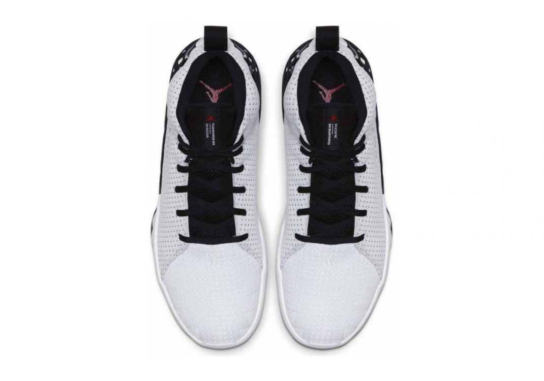 Jordan Jumpman Diamond Mid - 