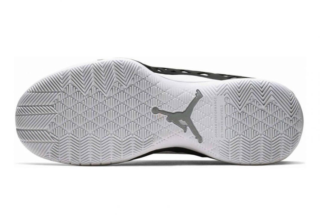 Jordan Jumpman Diamond Mid