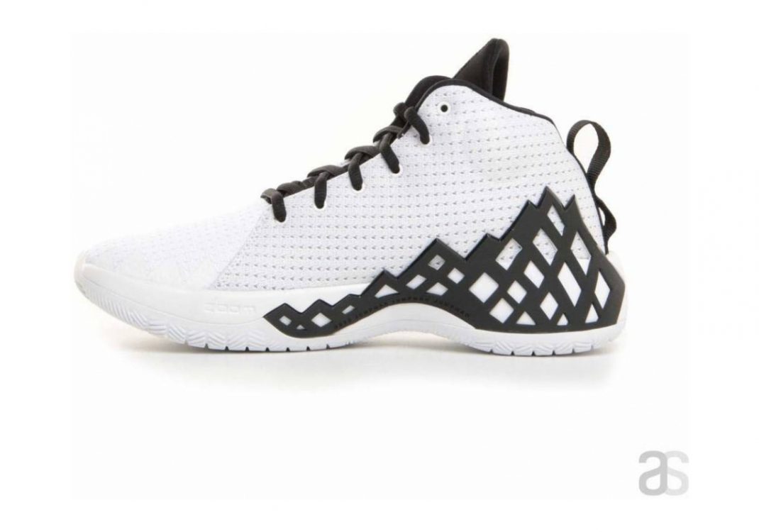 Jordan Jumpman Diamond Mid