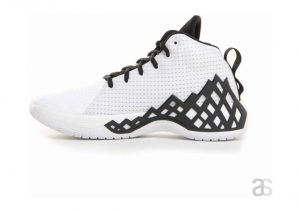 Jordan Jumpman Diamond Mid - 