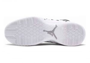 Jordan Jumpman Diamond Mid