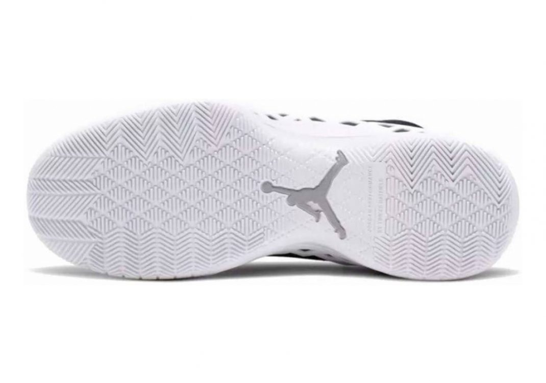 Jordan Jumpman Diamond Mid - 