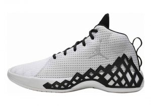 Jordan Jumpman Diamond Mid - 