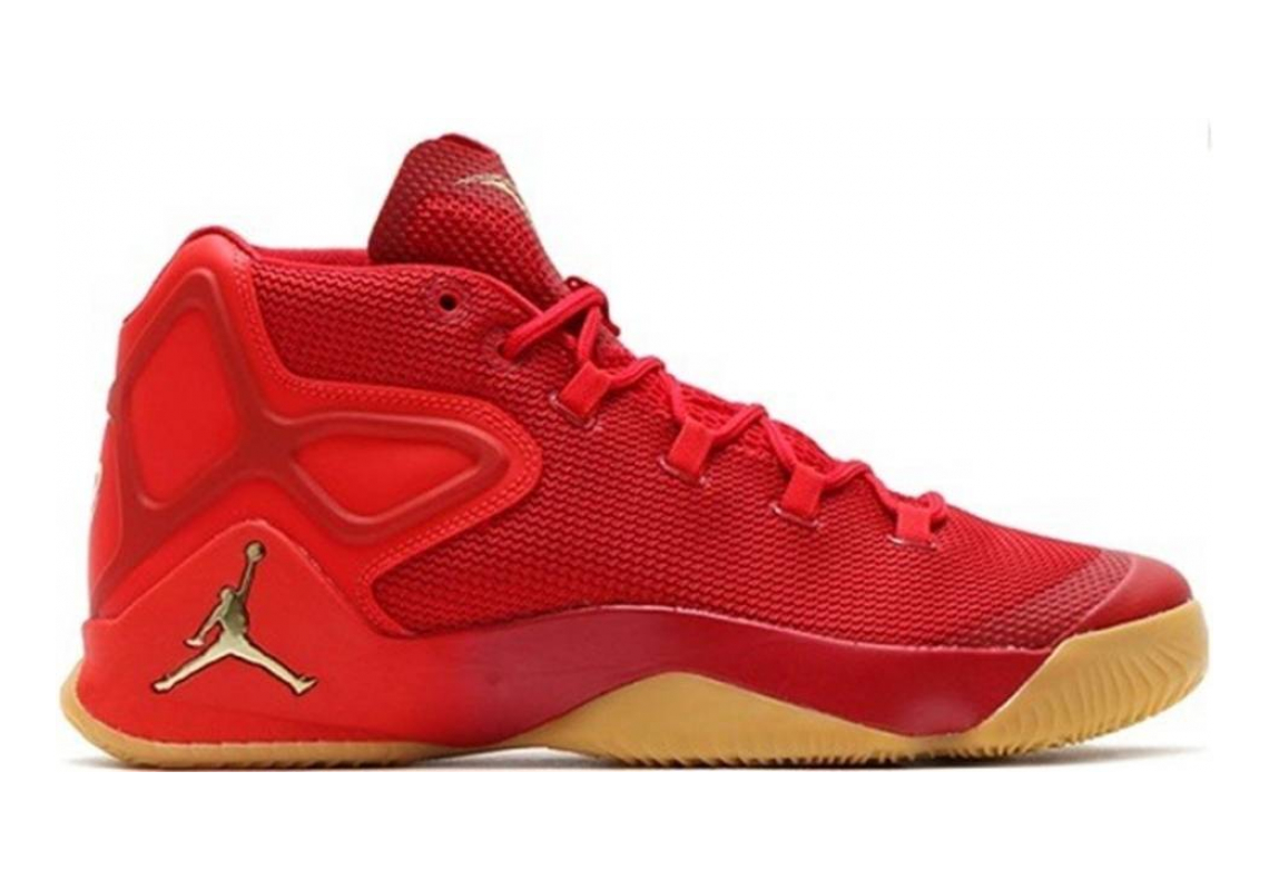 Nike jordan best sale melo m12