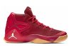 Jordan Melo M12 - Rot (827176696)