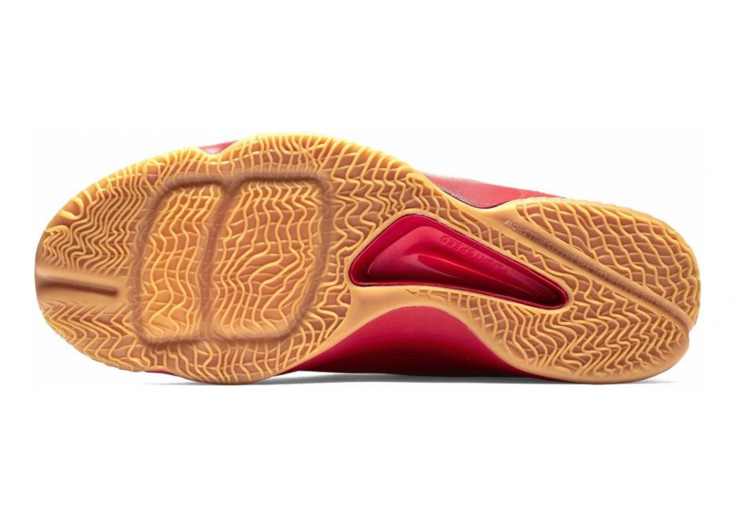 Jordan Melo M12 - Rot (827176696)