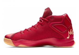 Jordan Melo M12 - Rot (827176696)