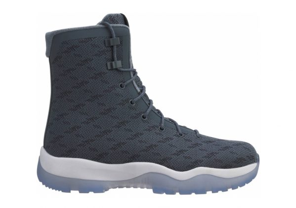 Air Jordan Future Boot - Gray (854554003)