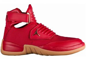 GYM RED/METALLIC GOLD (AA1294631)