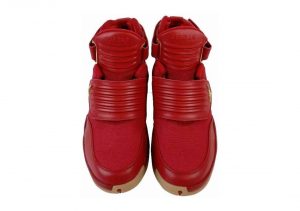GYM RED/METALLIC GOLD (AA1294631)