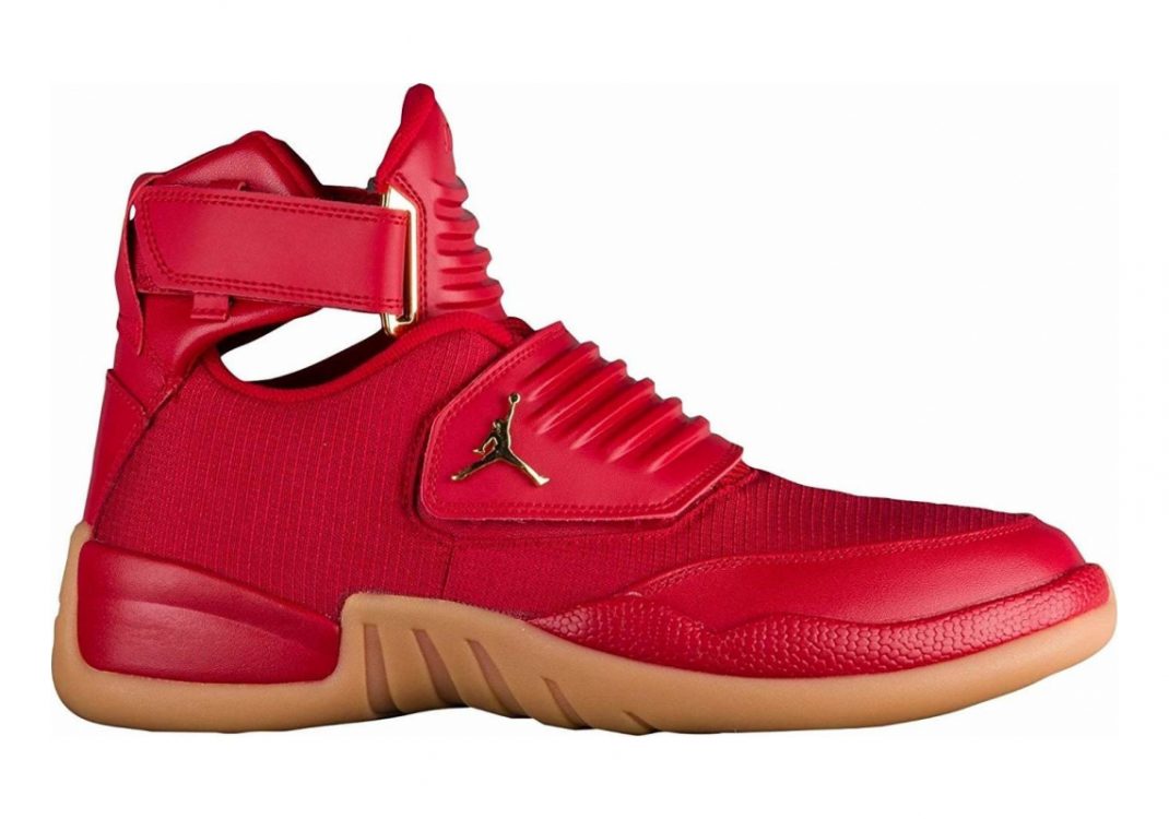 GYM RED/METALLIC GOLD (AA1294631)