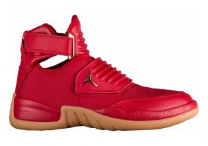 GYM RED/METALLIC GOLD (AA1294631)