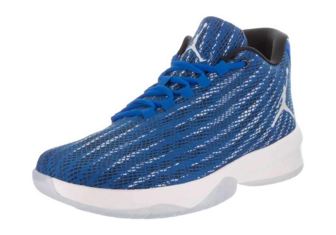 Blau Soar Black White (881444402)