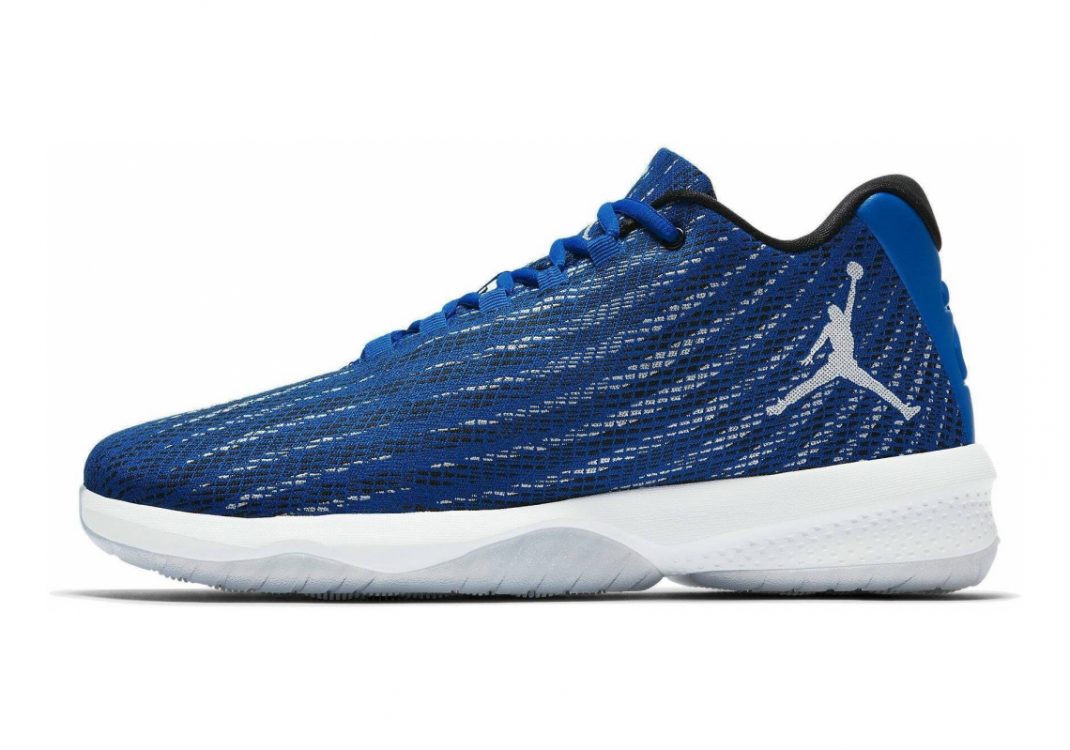 Blau Soar Black White (881444402)