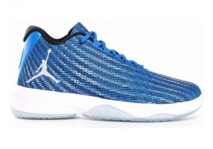 Blau Soar Black White (881444402)