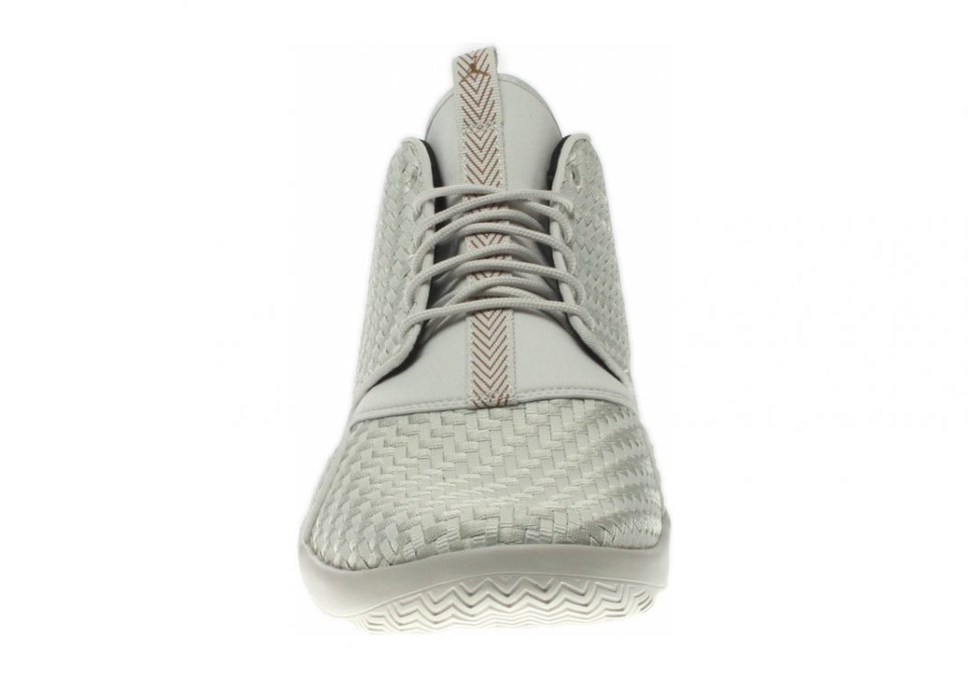 Jordan Eclipse Chukka - White (881453015)