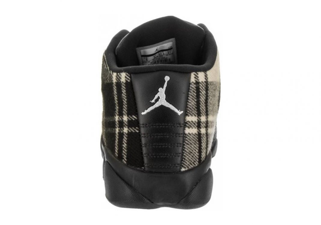 Jordan Horizon Low Premium - Black/Light Bone/Infrared 23 (850678005)