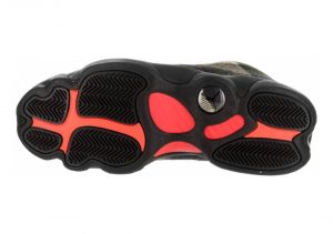 Jordan Horizon Low Premium - Black/Light Bone/Infrared 23 (850678005)