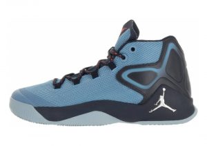 University Blue/Metallic Silver-Midnight Navy (827176407)