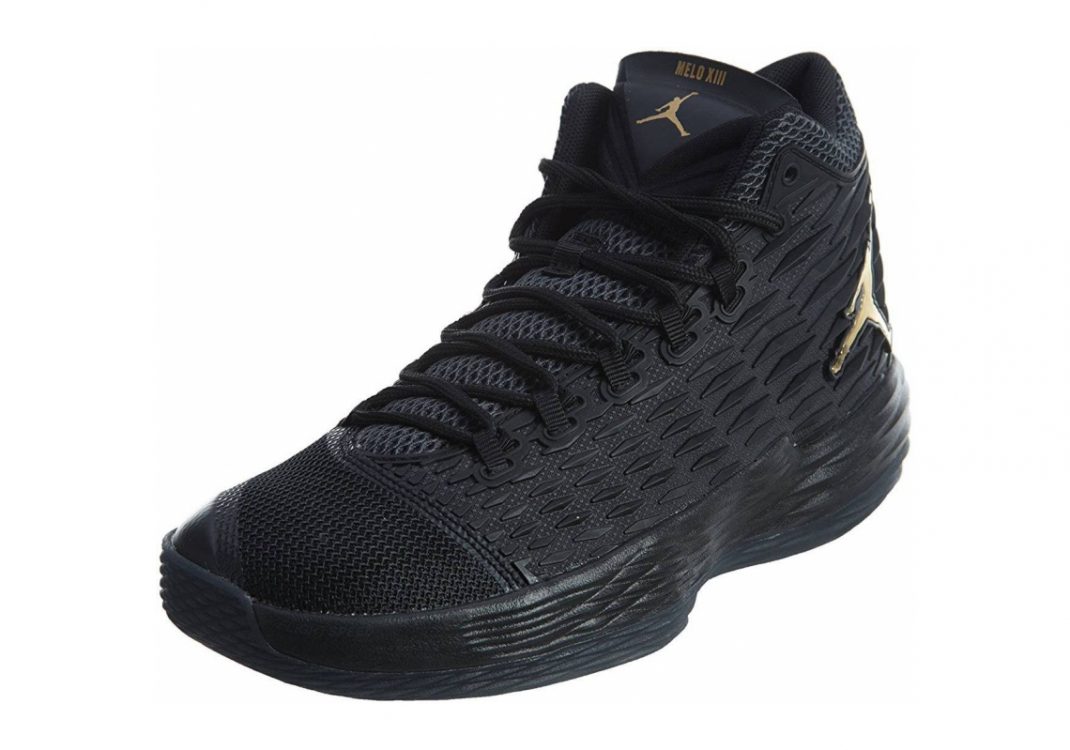 Black/Metallic Gold (881562004)