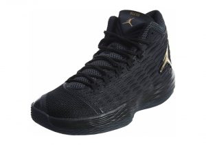 Black/Metallic Gold (881562004)