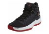 Jordan Melo M13 - Black/Gym Red White Anthracite (881562002)