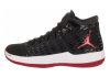 Jordan Melo M13 - Black/Gym Red White Anthracite (881562002)