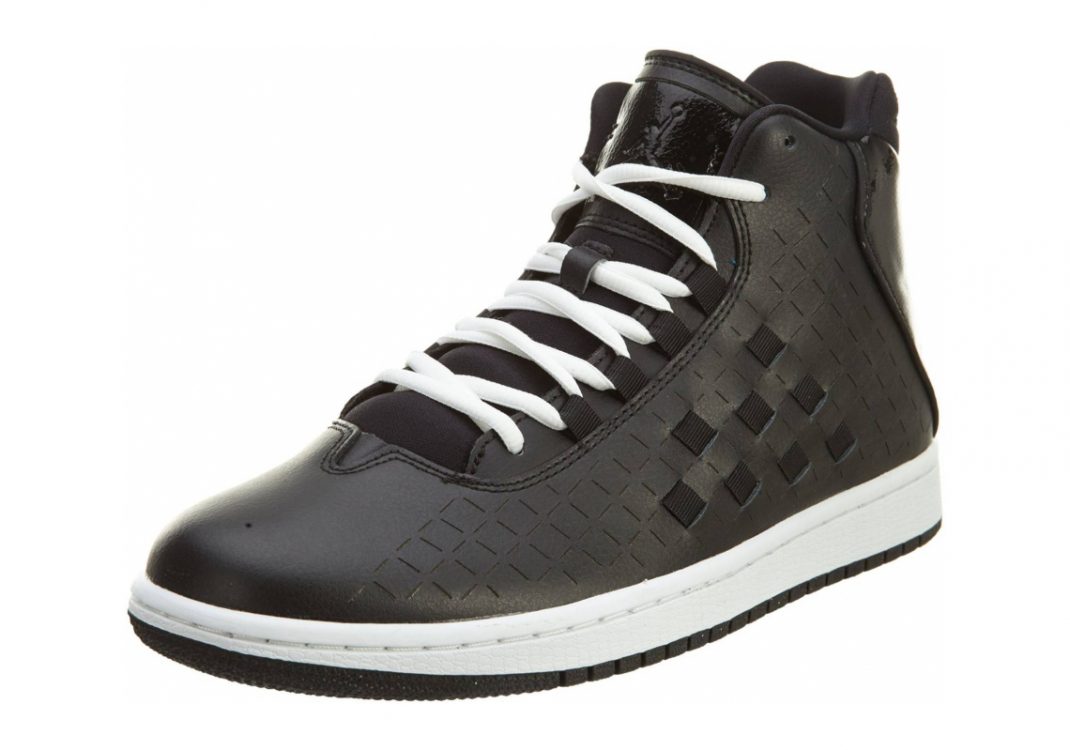 Black/Black/White (705141010)