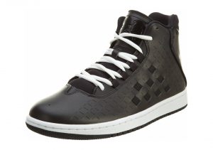 Black/Black/White (705141010)