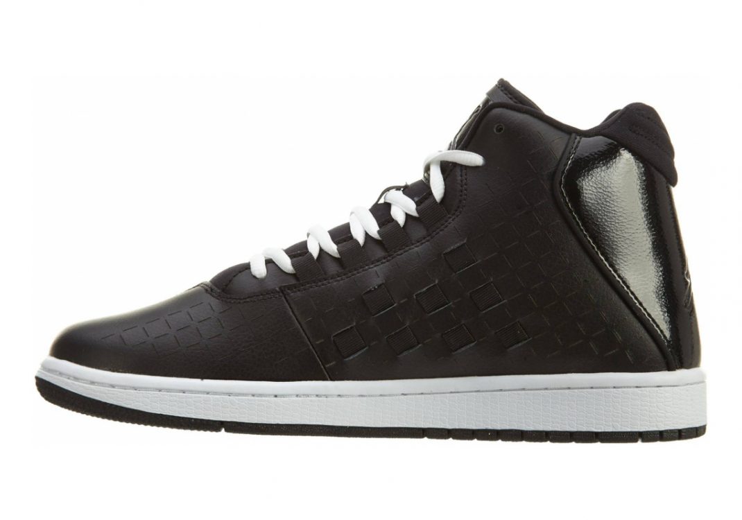 Black/Black/White (705141010)