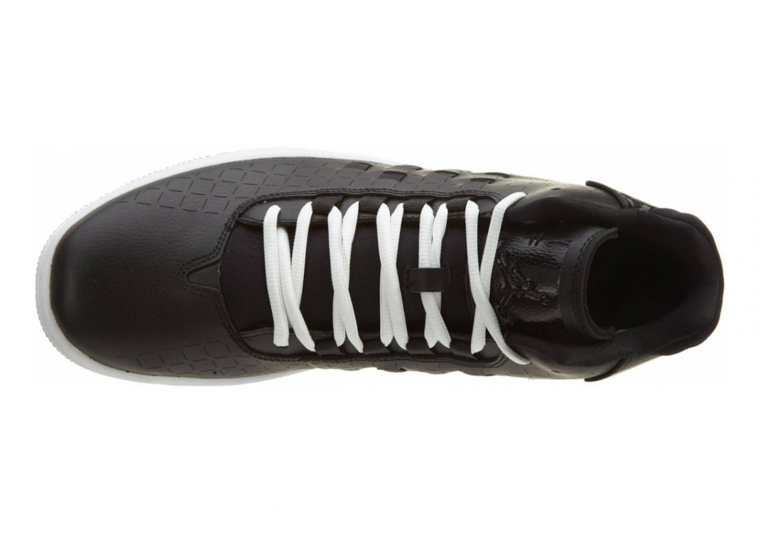 Black/Black/White (705141010)