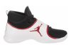 Jordan Super.Fly 5 PO - Black Gym Red White (881571001)