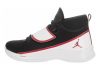 Jordan Super.Fly 5 PO - Black Gym Red White (881571001)