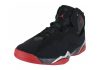 BLACK GYM RED METALLIC SILVER (342964001)