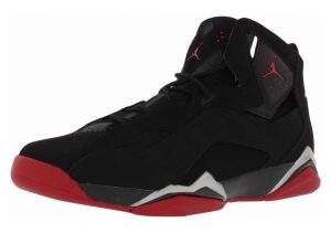 BLACK GYM RED METALLIC SILVER (342964001)