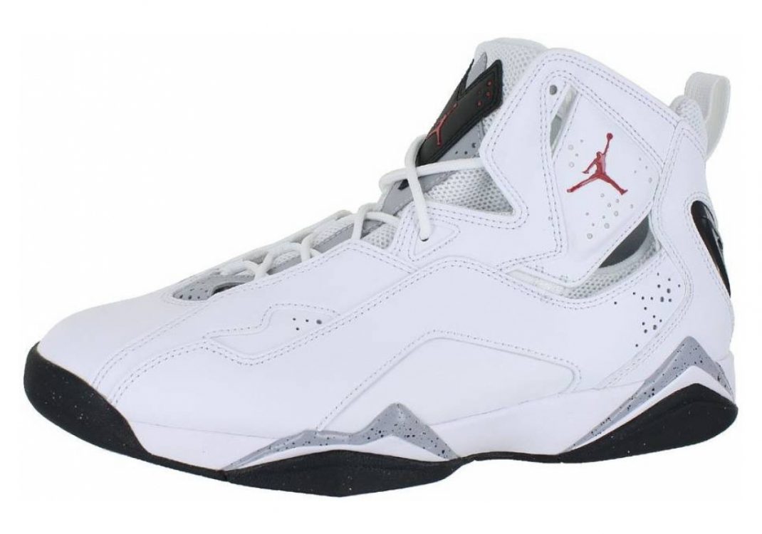 White/Gym-Red-Black-Wolf Grey (342964104)