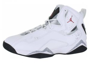 White/Gym-Red-Black-Wolf Grey (342964104)