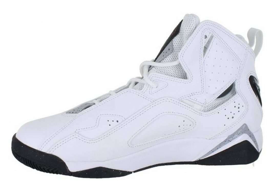 White/Gym-Red-Black-Wolf Grey (342964104)