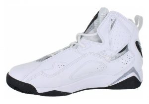 White/Gym-Red-Black-Wolf Grey (342964104)